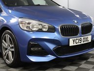 BMW 2 Series 218I M SPORT ACTIVE TOURER 24