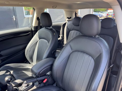 Mini Hatch 1.5 Cooper Seven Euro 6 (s/s) 3dr 32
