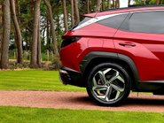 Hyundai TUCSON T-GDI ULTIMATE 28