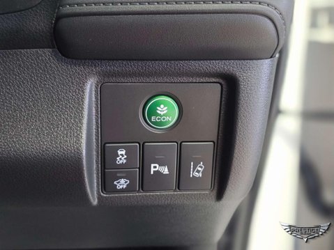 Honda HR-V 1.5 i-VTEC EX CVT Euro 6 (s/s) 5dr 84