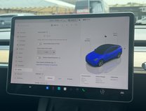 Tesla Model Y (Dual Motor) Long Range SUV 5dr Electric Auto 4WDE (384 bhp) 23