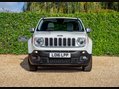 Jeep Renegade 2.0 Renegade Limited Edition MultiJet 4x4 4WD 5dr 9
