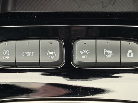 Vauxhall Mokka 1.2 Turbo GS Line 5dr 25