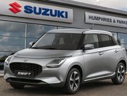 Suzuki Swift 1.2 Hybrid ULTRA ALLGRIP 1