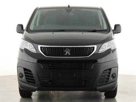 Peugeot Expert Long 1400 2.0 BlueHDi 120 Professional Premium Crew Van 3