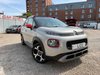 Citroen C3 Aircross 1.2 PURETECH FLAIR S/S EAT6 AUTOMATIC! FULL SERVICE HISTORY!