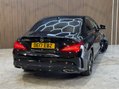 Mercedes-Benz CLA Class 2.1 CLA 200 D AMG Line Auto 4dr 18