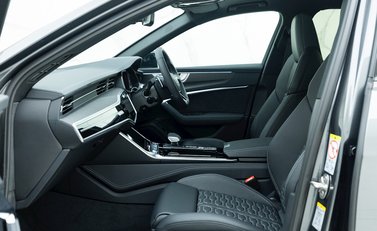 Audi RS6 Avant Vorsprung 15