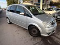 Vauxhall Meriva 1.6i 16v Breeze 5dr 6