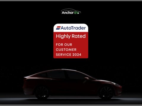 Tesla Model Y SUV 5dr Electric Auto RWD (346 ps) 43