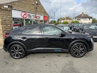 Citroen E-C4 SHINE PLUS 8