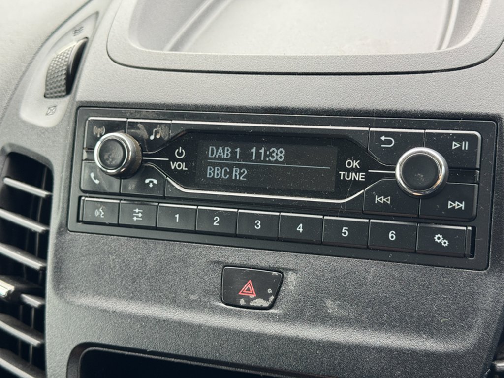 2021 Ford Transit ConnectCrew Cab LWB L2H1 Low Roof Leader 230 Air Con EURO 6 — thumbnail 29 of 49