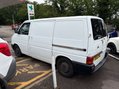 Volkswagen Transporter 5