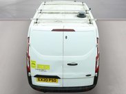 Ford Transit Custom 2.0 Transit Custom 280 Leader EcoBlue 13