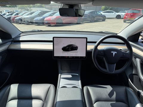 Tesla Model 3 (Dual Motor) Long Range Saloon 4dr Electric Auto 4WDE (346 ps) 28