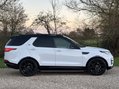Land Rover Discovery TD6 HSE LUXURY 6