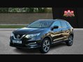 Nissan Qashqai DIG-T N-CONNECTA 8