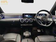 Mercedes-Benz CLA Class 1.3 CLA200 AMG Line (Premium 2) Shooting Brake 5dr Petrol 7G-DCT Euro 6 (s/ 19
