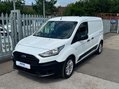 Ford Transit Connect 1.5 210 EcoBlue Leader Panel Van 5dr Diesel Manual L2 Euro 6 (s/s) (100 ps) 34