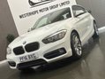 BMW 1 Series 2.0 118d Sport Euro 6 (s/s) 3dr 14