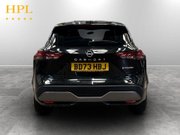 Nissan Qashqai 1.5 h e-POWER N-Connecta SUV 5dr Petrol Hybrid Auto Euro 6 (s/s) (190 ps) 6