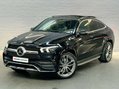 Mercedes-Benz GLE 2.9 GLE 400 AMG Line Premium+ D 4Matic Auto 4WD 5dr 77