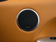 Land Rover Range Rover Sport 5.0 Range Rover Sport SVR S/C Auto 4WD 5dr 37