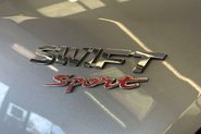 Suzuki Swift 1.6 Sport Hatchback 5dr Petrol Manual Euro 6 (SNav) (136 ps) 12