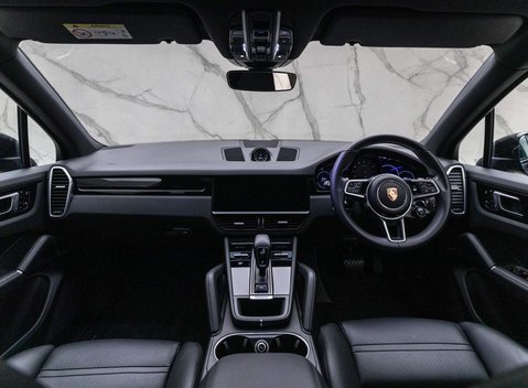 Porsche Cayenne V6 TIPTRONIC 13