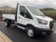 Ford Transit 350 L2 Drw 130 ps Single Cab Tipper - Air Con / Rear Camera / Cruise 5