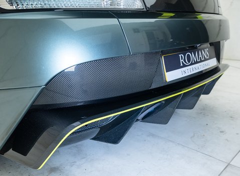 Aston Martin Vantage AMR Pro 57