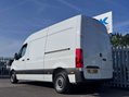 Mercedes-Benz Sprinter 2.0 315 CDI Progressive Panel Van 5dr Diesel Manual FWD L2 H2 Euro 6 (s/s) 38
