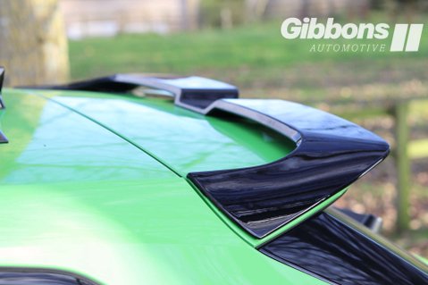 Audi A3 2.5 RS 3 Sportback Vorsprung TFSI Quattro Semi-Auto 4WD 5dr 49