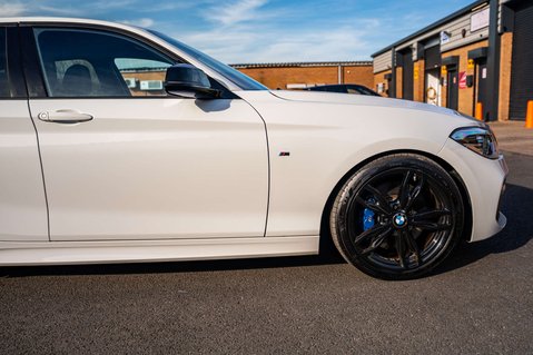 BMW 1 Series 3.0 M135i Auto 5dr 51