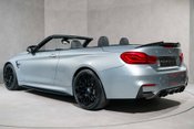 BMW M4 COMPETITION. NOW SOLD. SIMILAR REQUIRED. PLEASE CALL 01903 254800. 4