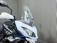 Kawasaki Versys 650 2022 ONLY 8K ADVENTURE BIKE NEW MOT A2 RESTRICTABLE 650CC 29