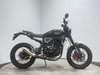Herald Motor Co Brat 2022 7K TALL ENDURO BIKE LEARNER 125CC