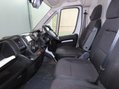Citroen Relay 2.2 BlueHDi 35 Enterprise L3 High Roof Euro 6 (s/s) 5dr 9