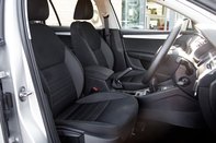 Skoda Octavia SE DRIVE TSI 34