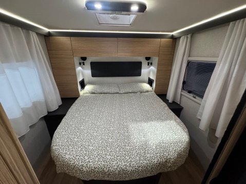 Pilote G740FC Evidence 2026 MODEL 4