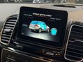 Mercedes-Benz GLE 3.0 GLE 350 D 4Matic AMG Line Premium+ Auto 4WD 5dr 55