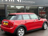 Mini Hatch One 1.2 Pepper 5 door + VISUAL BOOST + CONNECTED 2