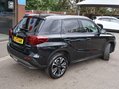 Suzuki Vitara 1.5 SZ5 AGS Auto ALLGRIP Euro 6 (s/s) 5dr 9