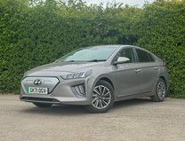 Hyundai IONIQ (Sold) 38.3kWh Premium SE Hatchback 5dr Electric Auto (136 ps) 29