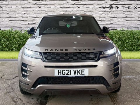 Land Rover Range Rover Evoque 1.5 Range Rover Evoque R-Dynamic S P300e Auto 4WD 5dr 2