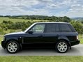 Land Rover Range Rover TDV8 VOGUE 6