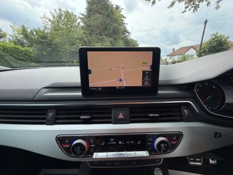 Audi A5 1.4 TFSI S line S Tronic Euro 6 (s/s) 2dr 17