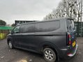 Ford Transit Custom 300 LIMITED L2H1 P/V ECOBLUE 4