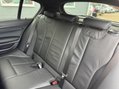 BMW 1 Series 1.5 118i GPF M Sport Shadow Edition Hatchback 5dr Petrol Manual Euro 6 (s/s 17