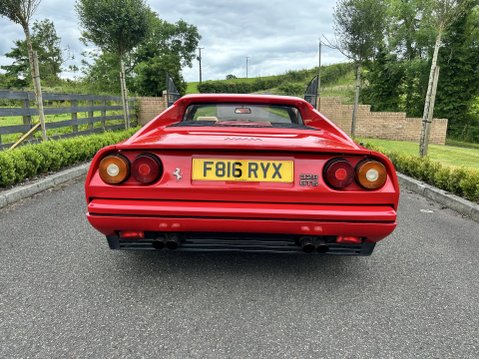 Ferrari 328 GTS 13